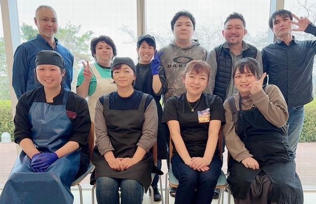 Sesameイメージ